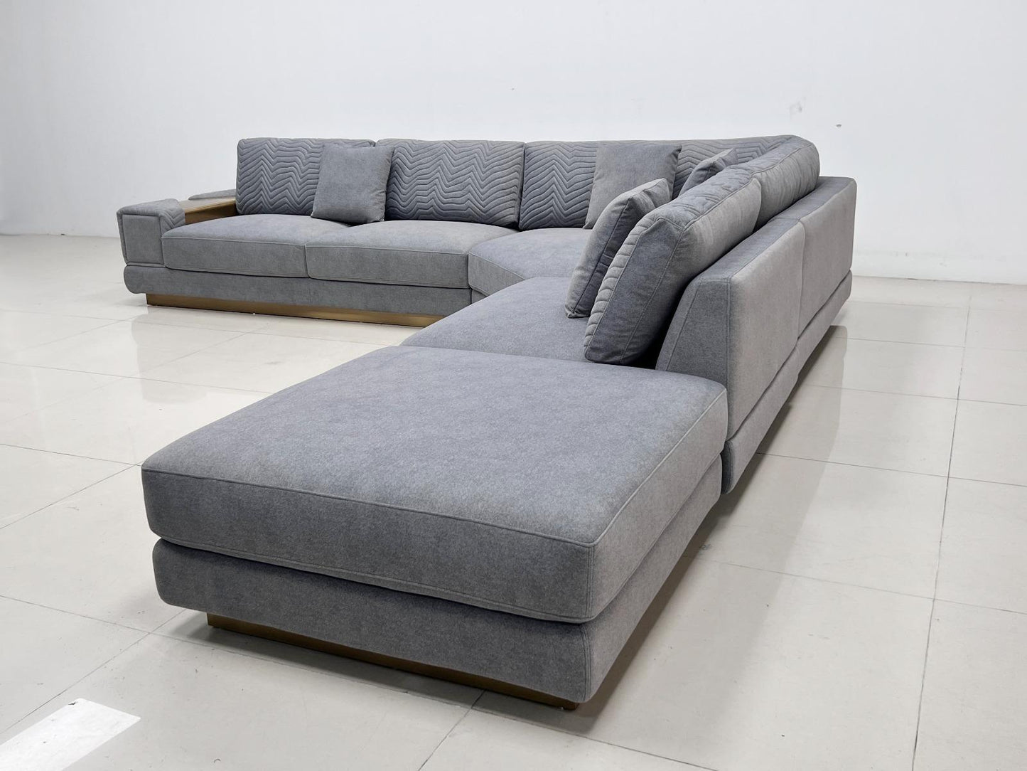 Luxury Corner Set Sofa