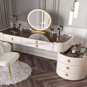 Mirror Console